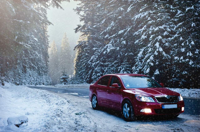 Best products to face the winter with the car