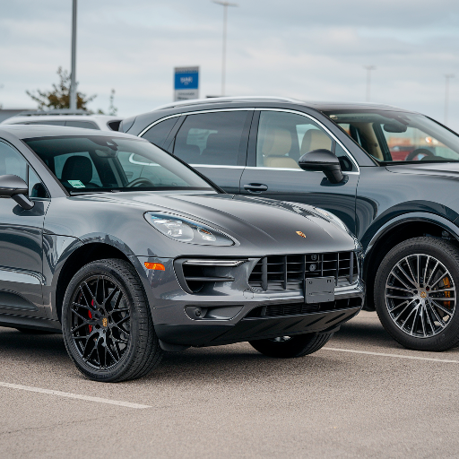 Porsche Macan vs Cayenne: A Full Comparison Guide for Buyers