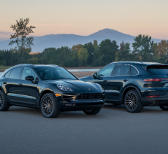 Porsche Macan vs Cayenne: A Full Comparison Guide for Buyers