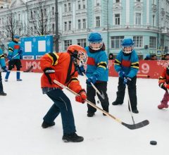 2025 Winter Classic: A Frozen Tradition in Hockey