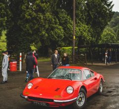 Ferrari Movie Showtimes: Where to Watch the Thrilling Biopic