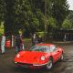 Ferrari Movie Showtimes: Where to Watch the Thrilling Biopic