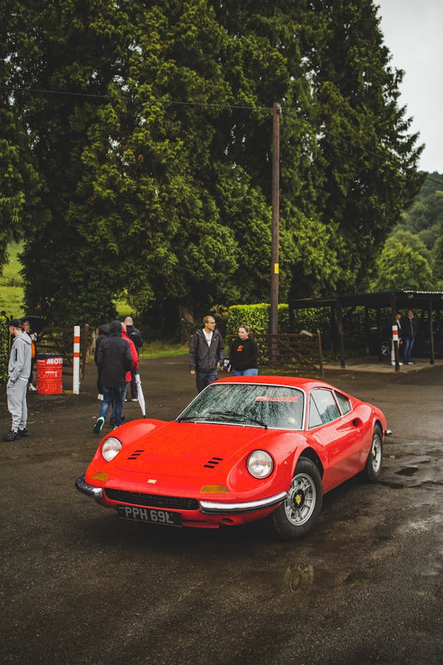 Ferrari Movie Showtimes: Where to Watch the Thrilling Biopic