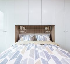 Simple Wooden Bed Design: A Timeless Choice for Every Bedroom