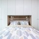 Simple Wooden Bed Design: A Timeless Choice for Every Bedroom